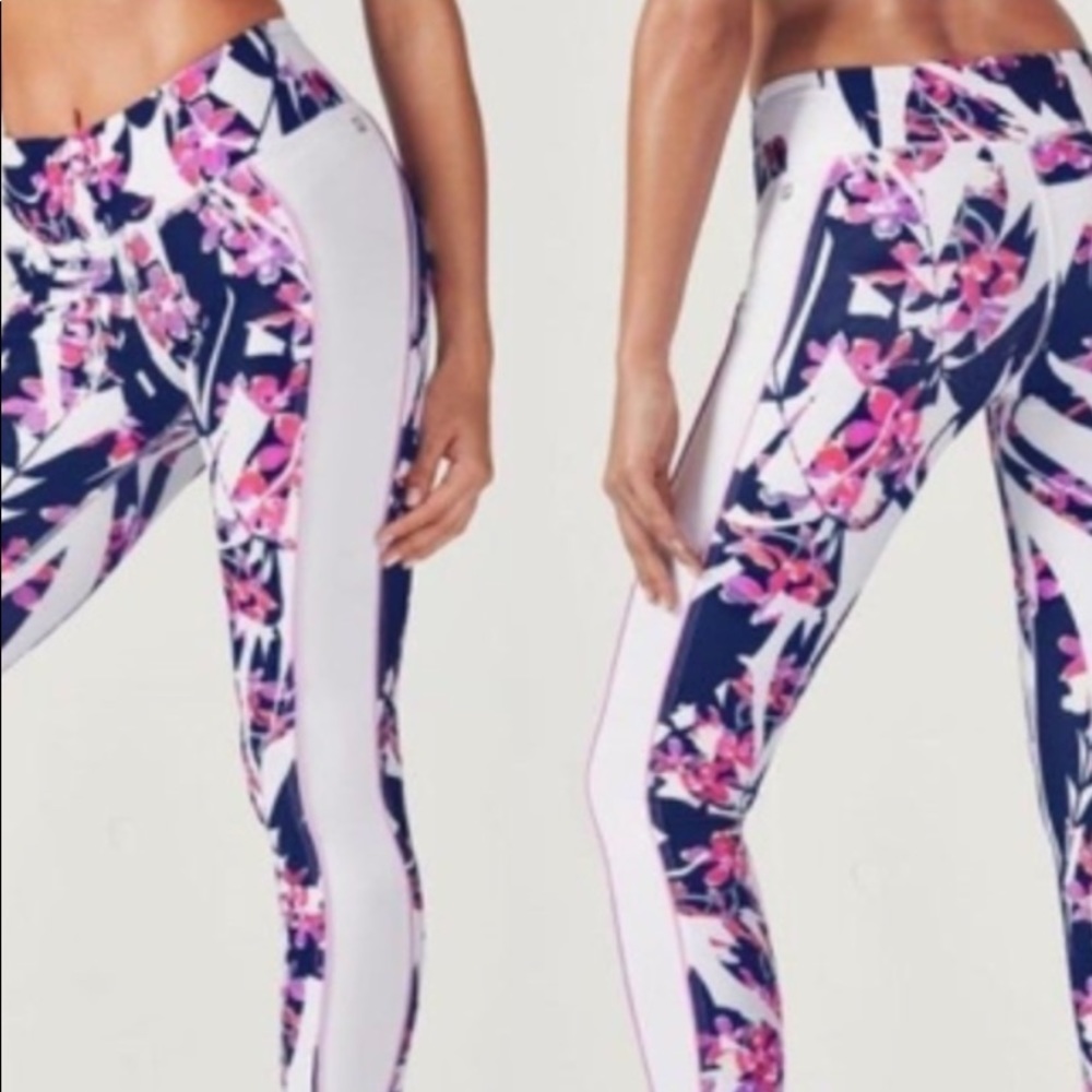 Fabletics Josephine Leggings L